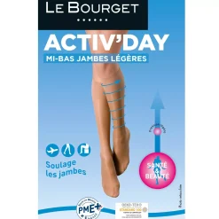 Activ'Day 25