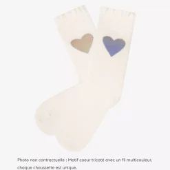 Chaussettes Fantaisies