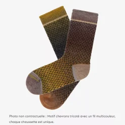 Chaussettes Fantaisies