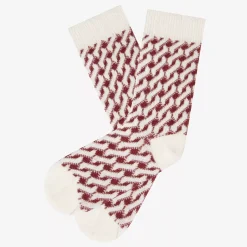 Chaussettes Fantaisies