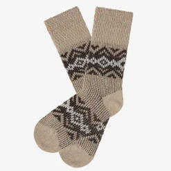 Chaussettes Fantaisies