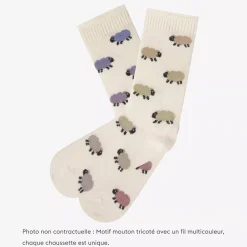 Chaussettes Fantaisies