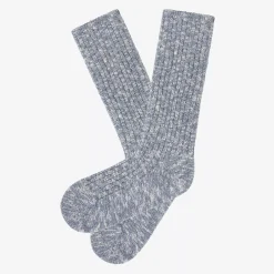 Chaussettes Hautes