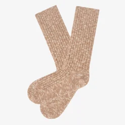 Chaussettes Hautes