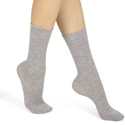 Chaussettes Unies
