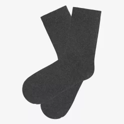 Chaussettes Unies