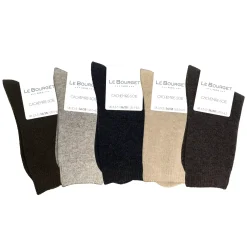 Chaussettes Unies