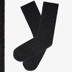 Chaussettes Unies