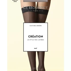Création Couture Arrière 20
