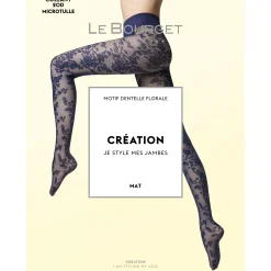 Création Dentelle