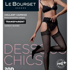 Dessous Chics Caprice 20