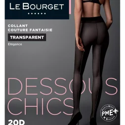 Dessous Chics Couture 20