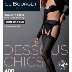Dessous Chics Désir 40