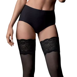 Dessous Chics Jarretière Dentelle 15