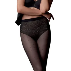 Dessous Chics Plumetis 20