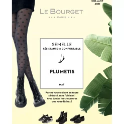 Fashion Plumetis 40