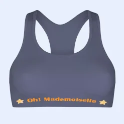 Oh ! Mademoiselle