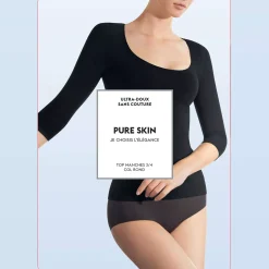 Pure Skin