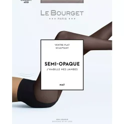 Semi-Opaque Mat 40