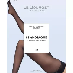 Semi-Opaque Mat 40