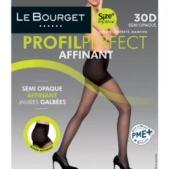 Semi-Opaque Satiné 30