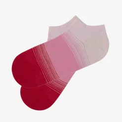 Socquettes Fantaisies Ultra Courtes