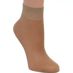 Transparent Satiné 15