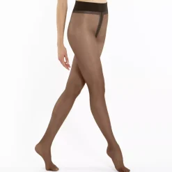 Transparent Satiné 20