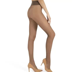 Transparent Satiné 20