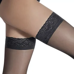 Transparent Satiné 15